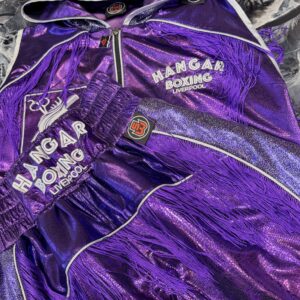 Custom Boxing Kit by Suzi Wong