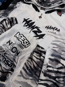 Custom Boxing Kit by Suzi Wong