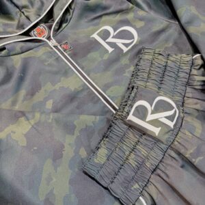 Custom Boxing Kit by Suzi Wong