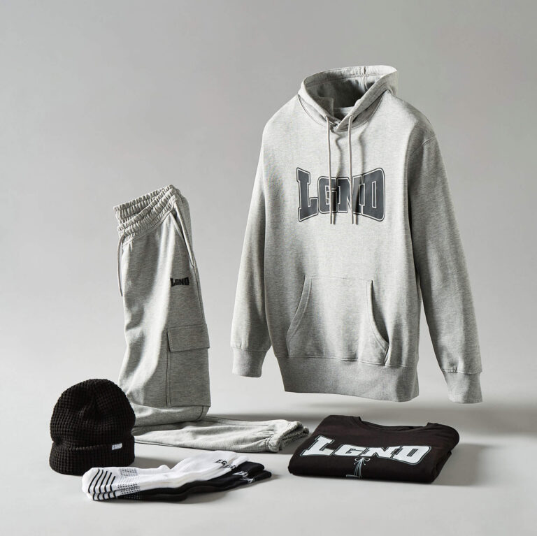 LGND Training Bundles