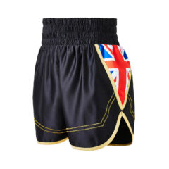 Kid's Union Jack Boxing Short