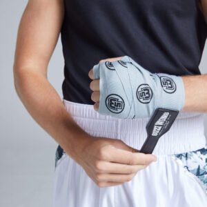 Suzi Wong Boxing Hand Wraps