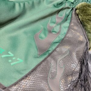 Custom Boxing Kit by Suzi Wong