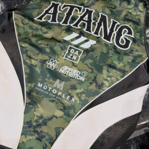 Custom Boxing Kit by Suzi Wong