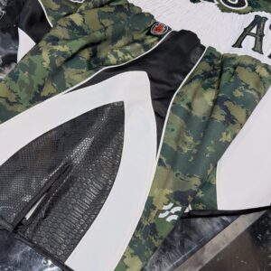 Custom Boxing Kit by Suzi Wong