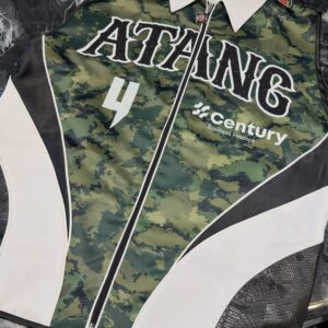 Custom Boxing Kit by Suzi Wong