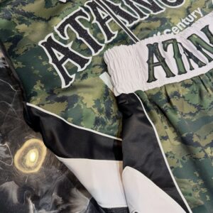 Custom Boxing Kit by Suzi Wong