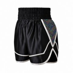 Glitter Ball Custom Boxing Shorts
